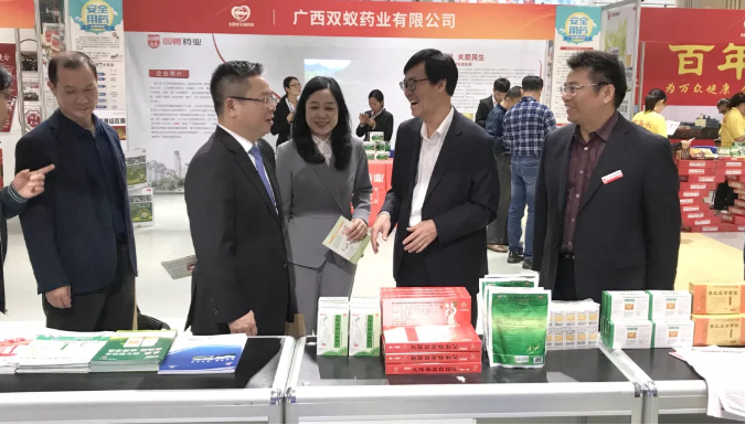 勇擔社會責任 守護用藥安全